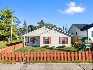 817 Drury Lane, Troy, OH 45373