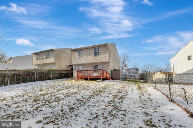 6677 SPRING MILL, Baltimore, MD 21207