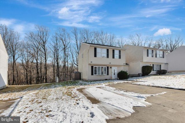 6677 SPRING MILL, Baltimore, MD 21207