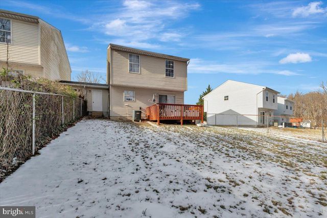 6677 SPRING MILL, Baltimore, MD 21207