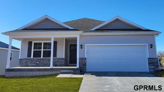 20521 Swallowtail Street, Gretna, NE 68028