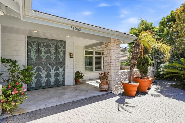 34062 Cambridge, Dana Point, CA 92629