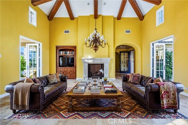 13 Cassis, Rancho Mirage, CA 92270