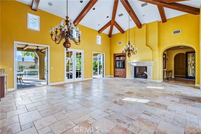 13 Cassis, Rancho Mirage, CA 92270