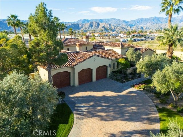 13 Cassis, Rancho Mirage, CA 92270
