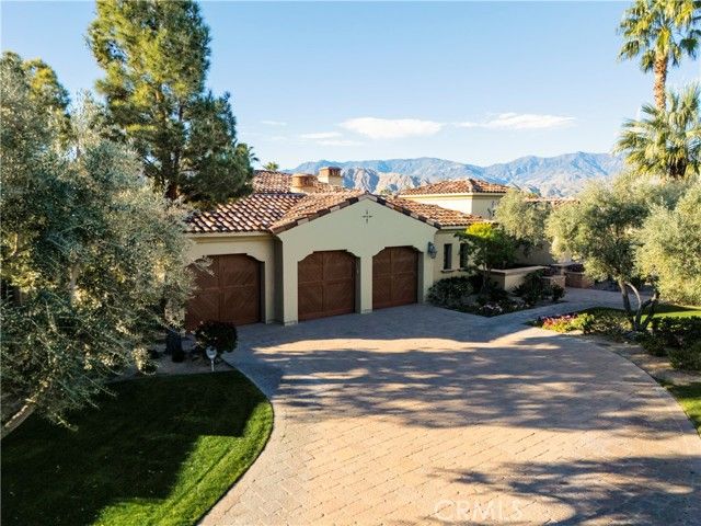 13 Cassis, Rancho Mirage, CA 92270