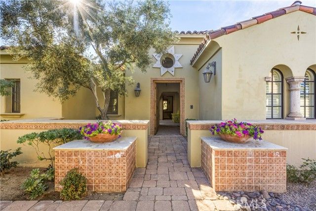 13 Cassis, Rancho Mirage, CA 92270