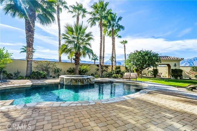 13 Cassis, Rancho Mirage, CA 92270