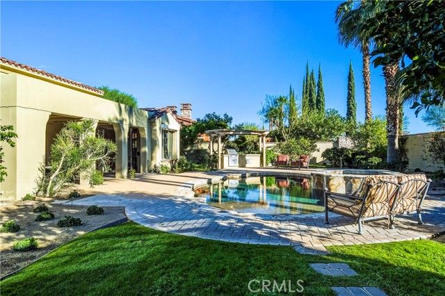13 Cassis, Rancho Mirage, CA 92270