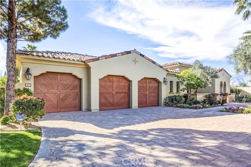 13 Cassis, Rancho Mirage, CA 92270