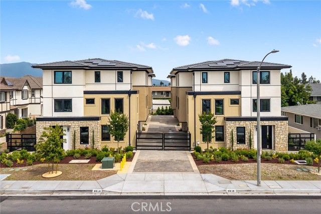 832 Sunset B, Arcadia, CA 91007
