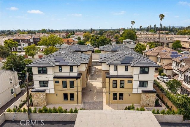 832 Sunset B, Arcadia, CA 91007
