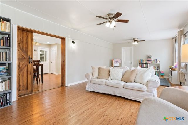 3913 Dove Lane, Temple, TX 76502