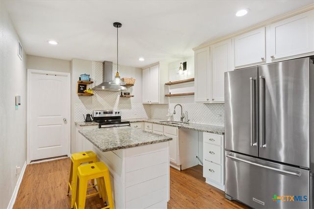 3913 Dove Lane, Temple, TX 76502