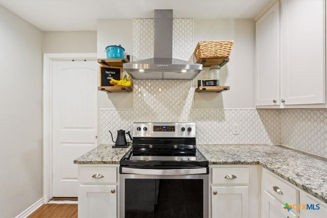 3913 Dove Lane, Temple, TX 76502