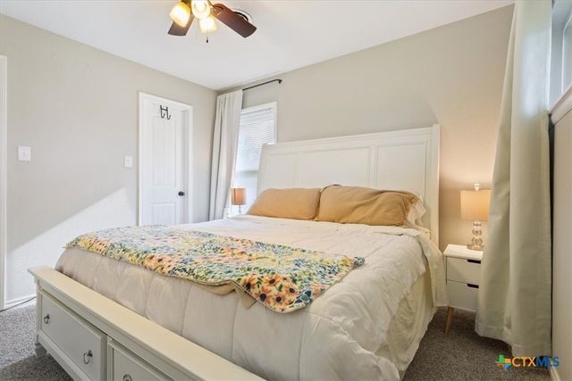 3913 Dove Lane, Temple, TX 76502