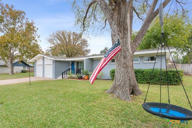 3913 Dove Lane, Temple, TX 76502