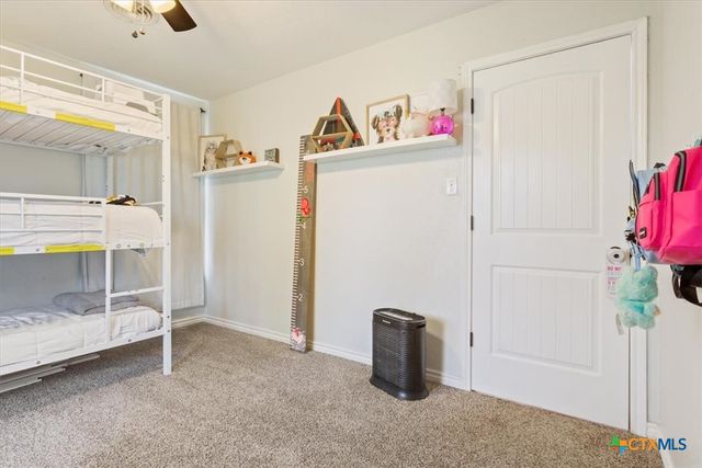 3913 Dove Lane, Temple, TX 76502