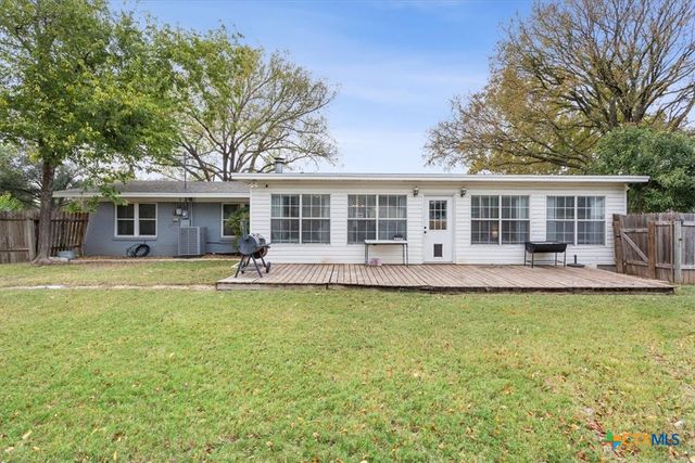 3913 Dove Lane, Temple, TX 76502