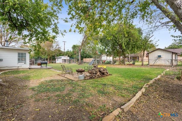 3913 Dove Lane, Temple, TX 76502