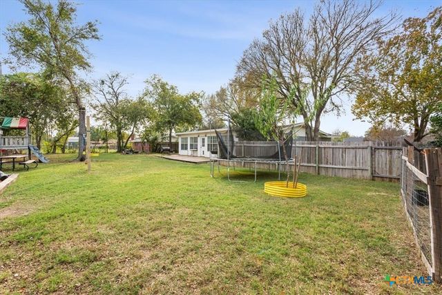 3913 Dove Lane, Temple, TX 76502