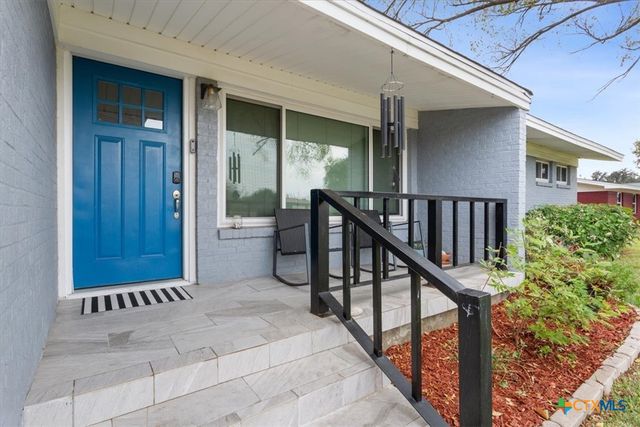 3913 Dove Lane, Temple, TX 76502