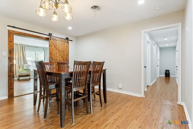 3913 Dove Lane, Temple, TX 76502