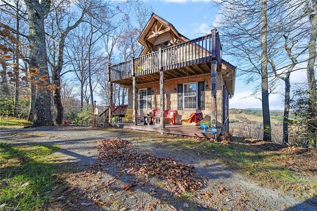 1902 Brown Road, Sparta, NC 28675