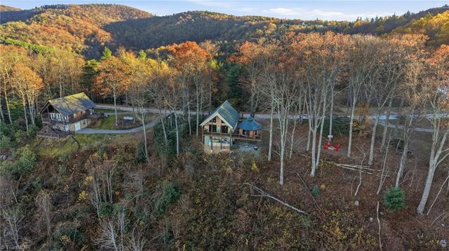 1902 Brown Road, Sparta, NC 28675