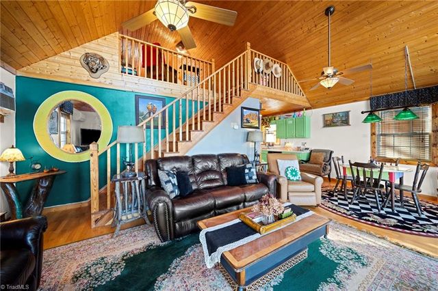 1902 Brown Road, Sparta, NC 28675