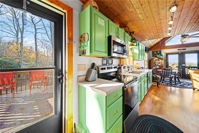 1902 Brown Road, Sparta, NC 28675