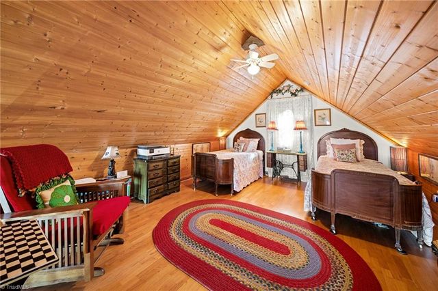 1902 Brown Road, Sparta, NC 28675