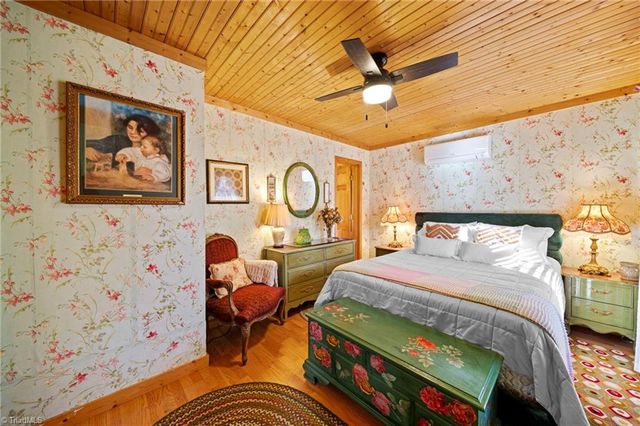 1902 Brown Road, Sparta, NC 28675