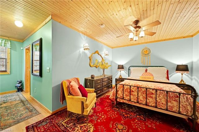 1902 Brown Road, Sparta, NC 28675