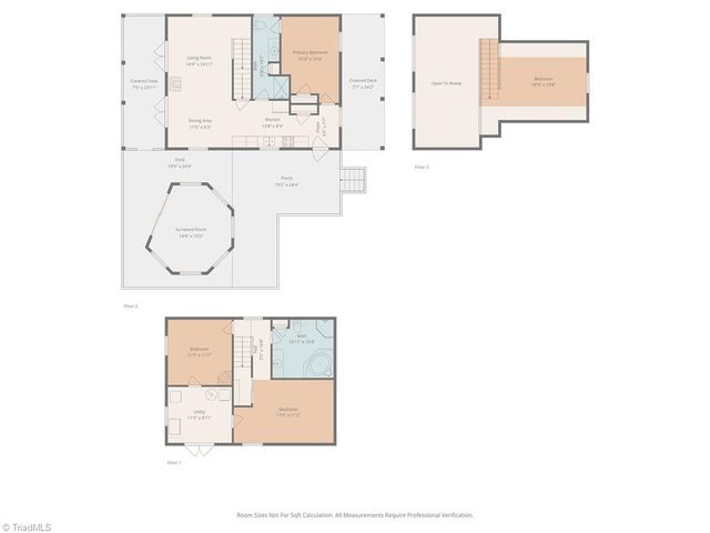 1902 Brown Road, Sparta, NC 28675