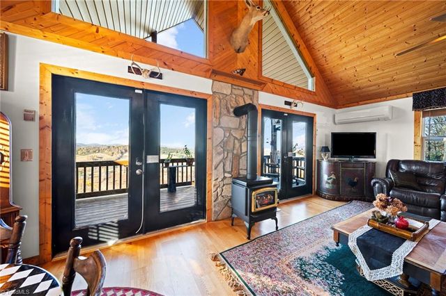 1902 Brown Road, Sparta, NC 28675