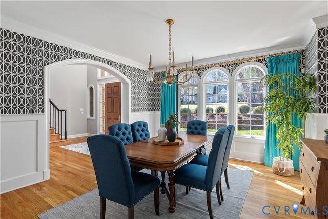 5304 Beechwood Point Ct, Midlothian, VA 23112