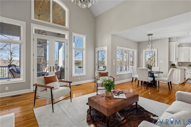 5304 Beechwood Point Ct, Midlothian, VA 23112