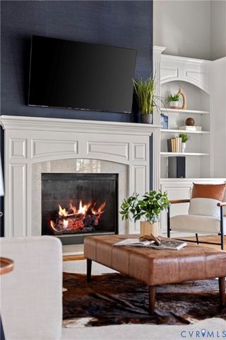 5304 Beechwood Point Ct, Midlothian, VA 23112