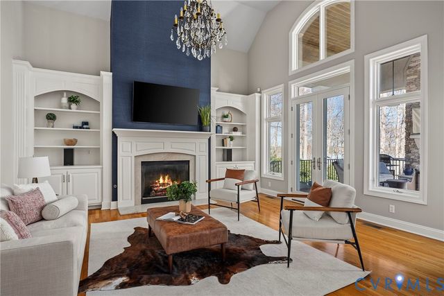 5304 Beechwood Point Ct, Midlothian, VA 23112