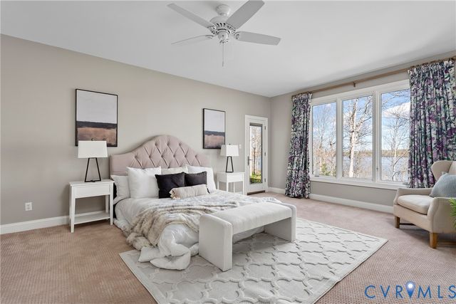 5304 Beechwood Point Ct, Midlothian, VA 23112