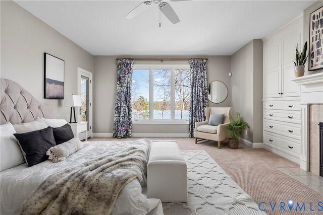 5304 Beechwood Point Ct, Midlothian, VA 23112