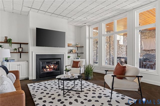 5304 Beechwood Point Ct, Midlothian, VA 23112