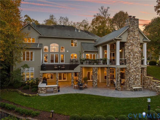 5304 Beechwood Point Ct, Midlothian, VA 23112