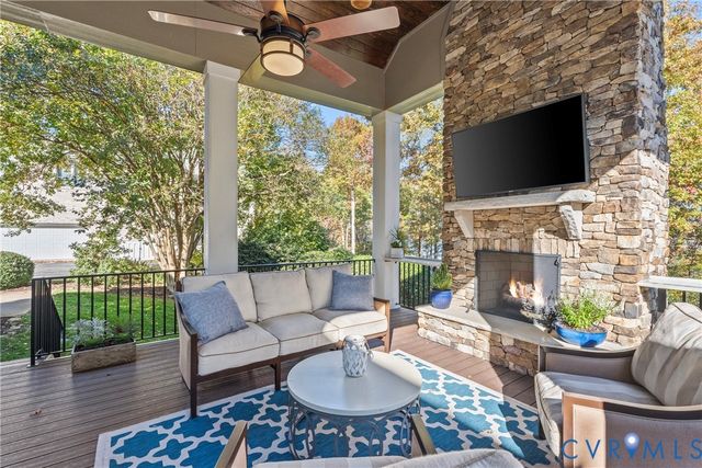 5304 Beechwood Point Ct, Midlothian, VA 23112