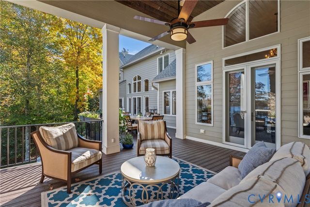 5304 Beechwood Point Ct, Midlothian, VA 23112