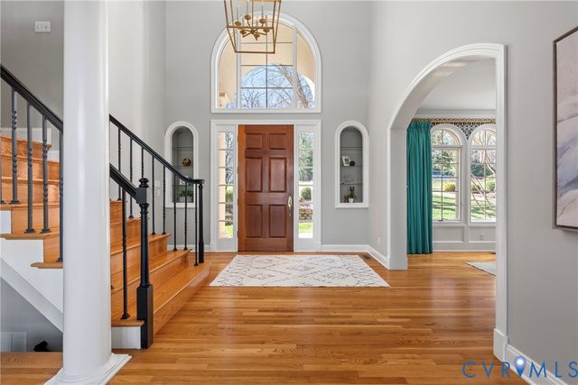 5304 Beechwood Point Ct, Midlothian, VA 23112