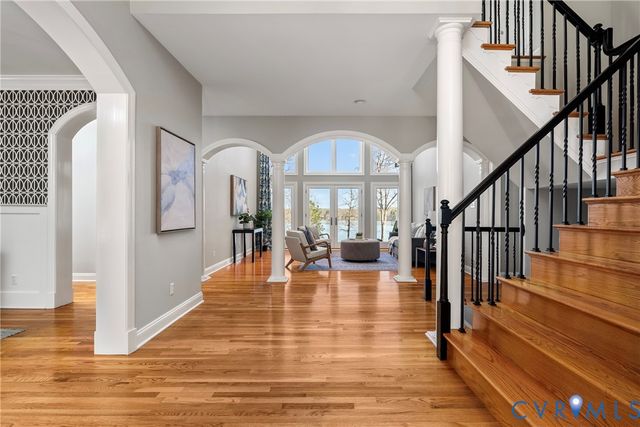 5304 Beechwood Point Ct, Midlothian, VA 23112