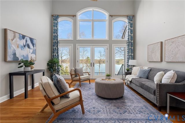 5304 Beechwood Point Ct, Midlothian, VA 23112