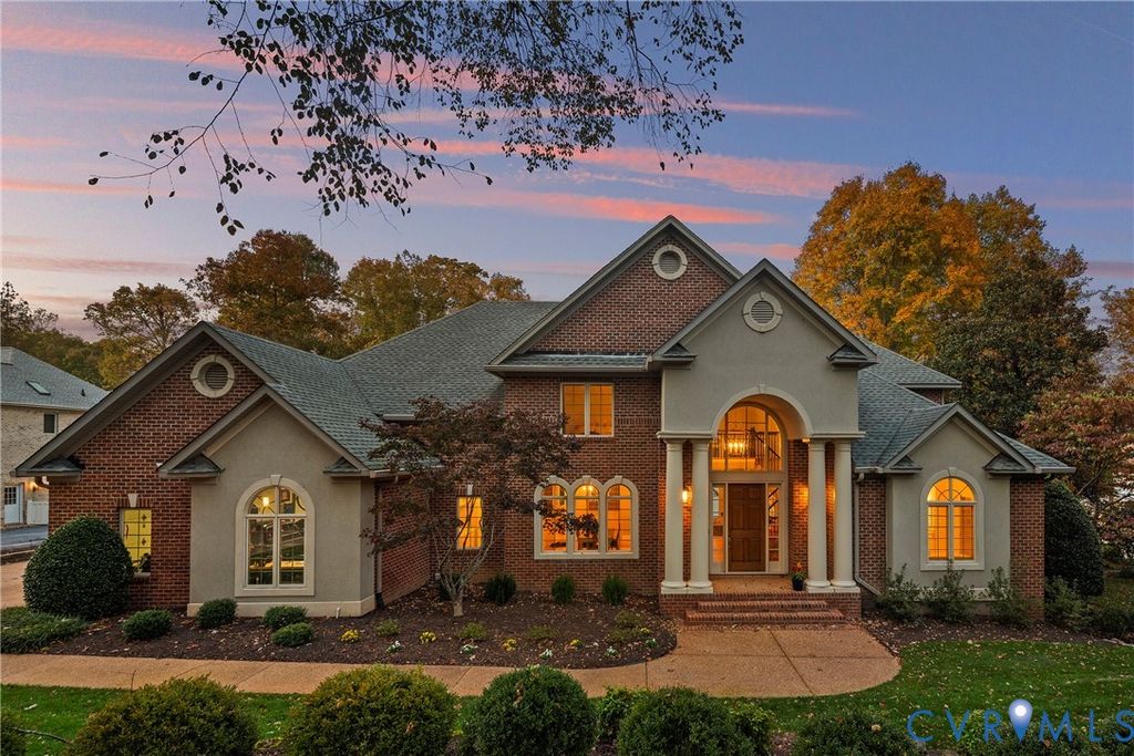 5304 Beechwood Point Ct, Midlothian, VA 23112